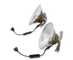 Scott Drake - Scott Drake C5ZZ-13007-LED Headlight - Image 5