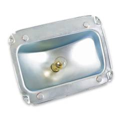 Scott Drake - Scott Drake C5ZZ-13434-A Taillight Housing for 65-66 Ford Mustang - Image 1