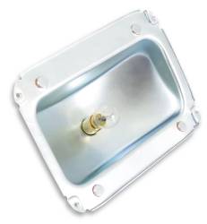 Scott Drake - Scott Drake C5ZZ-13434-A Taillight Housing for 65-66 Ford Mustang - Image 2