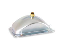 Scott Drake - Scott Drake C5ZZ-13434-A Taillight Housing for 65-66 Ford Mustang - Image 4