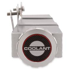 Scott Drake - Scott Drake C5ZZ-8C077-AL 65-68 Ford Mustang Engine Coolant Reservoir - Image 3