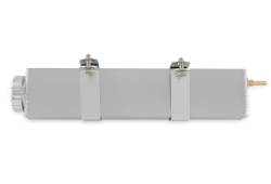 Scott Drake - Scott Drake C5ZZ-8C077-AL 65-68 Ford Mustang Engine Coolant Reservoir - Image 4