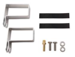 Scott Drake - Scott Drake C5ZZ-8C077-AL 65-68 Ford Mustang Engine Coolant Reservoir - Image 6