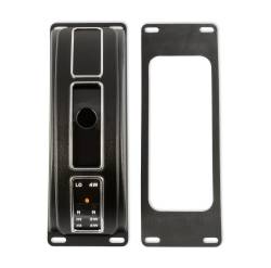 Scott Drake - Scott Drake D1TZ-7177-B 66-77 Ford Bronco Transfer Case Housing - Image 1