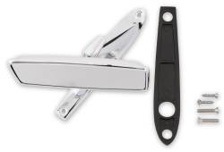 Scott Drake - Scott Drake C7AZ-17696-A 67-73 Ford Mustang Door Mirror - Image 1