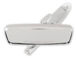 Scott Drake - Scott Drake C7TZ-17696-C 67-79 Ford Bronco Door Mirror - Image 2