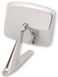 Scott Drake - Scott Drake C7TZ-17696-C 67-79 Ford Bronco Door Mirror - Image 6