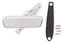 Scott Drake - Scott Drake C7TZ-17696-M 67-79 Ford Bronco Door Mirror - Image 1