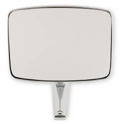 Scott Drake - Scott Drake C7TZ-17696-M 67-79 Ford Bronco Door Mirror - Image 4