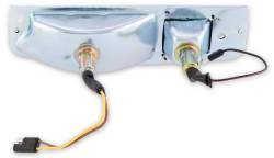 Scott Drake - Scott Drake C7UZ-13434-C 66-77 Ford Bronco Taillight Housing - Image 3