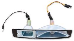 Scott Drake - Scott Drake C7UZ-13434-C 66-77 Ford Bronco Taillight Housing - Image 4