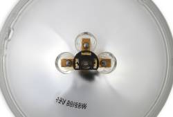 Scott Drake - Scott Drake C0DZ-13007-A 64-73 Ford Mustang Headlight - Image 4