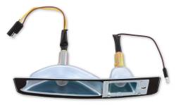 Scott Drake - Scott Drake C7UZ-13435-C 66-77 Ford Bronco Taillight Housing - Image 4