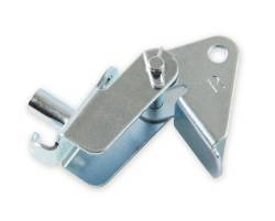 Scott Drake - Scott Drake C4DZ-6222404-5P 64-66 Ford Mustang Exterior Door Handle Set - Image 7