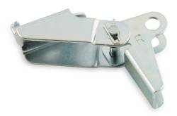Scott Drake - Scott Drake C7ZZ-6522404-5P 67-68 Ford Mustang Exterior Door Handle Set - Image 5