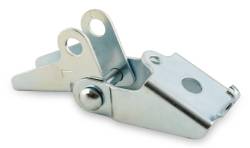 Scott Drake - Scott Drake C7ZZ-6522404-5P 67-68 Ford Mustang Exterior Door Handle Set - Image 6