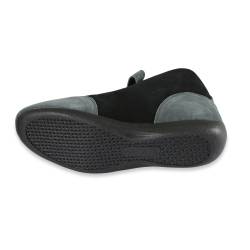 Simpson Safety - Simpson Safety MT120BK Racing Shoes 12 Black - Image 7