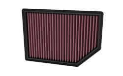 K&N - K&N 33-5125 Replacement Air Filter - Image 1