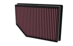 K&N - K&N 33-5125 Replacement Air Filter - Image 2