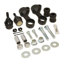 BD Diesel - BD Diesel 1032052 Sway Bar End Link Kit for 13-22 Ram 2500/3500 - Image 2