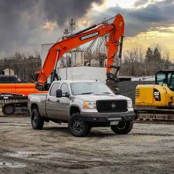 BD Diesel - BD Diesel 1032124 BD Tie Rod Upgrade - Image 2