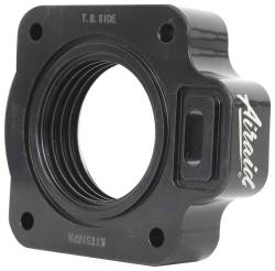 Airaid - Airaid 400-516 PowerAid Throttle Body Spacer for 01-04 Ford F150 - Image 4