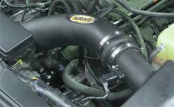 Airaid - Airaid 400-999 Modular Intake Tube for 11-14 Ford F150 - Image 2