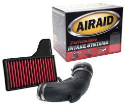 Airaid - Airaid 451-756 AIRAID Jr. Air Intake Tube Kit for 18-23 Ford Mustang - Image 3