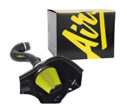 Airaid - Airaid 454-177 Performance Air Intake System for 05-09 Ford Mustang - Image 2