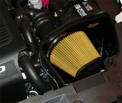 Airaid - Airaid 454-260 Performance Air Intake System for 10-19 Flex MKS MKT Taurus - Image 2
