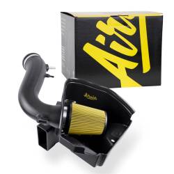 Airaid - Airaid 454-265 Performance Air Intake System for 11-14 Ford Mustang - Image 2