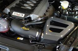 Airaid - Airaid 454-328 Performance Air Intake System for 15-17 Ford Mustang - Image 2
