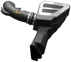 Airaid - Airaid 454-356 Performance Air Intake System for 18-23 Ford Mustang - Image 1