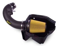 Airaid - Airaid 455-264 Performance Air Intake System for 11-14 Ford Mustang - Image 1