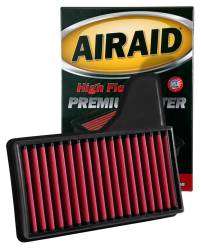 Airaid - Airaid 851-344 Air Filter for 15-23 Ford Mustang - Image 4
