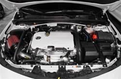 AEM Induction - AEM Induction 21-813C Cold Air Induction System for 16-24 Malibu - Image 5