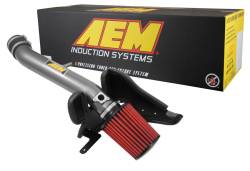 AEM Induction - AEM Induction 21-833C Cold Air Induction System for 06-13 Lexus IS250 IS350 - Image 3