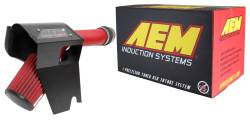 AEM Induction - AEM Induction 21-836WR Cold Air Induction System for 18 WRX STI - Image 4