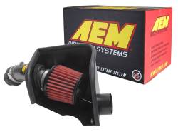 AEM Induction - AEM Induction 21-851C Cold Air Induction System for Forte Forte Koup Forte5 - Image 4