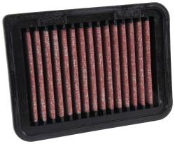 AEM Induction - AEM Induction 28-20360 Dryflow Air Filter - Image 2