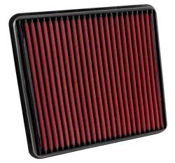 AEM Induction - AEM Induction 28-20387 Dryflow Air Filter for Land Cruiser LX570 Sequoia Tundra - Image 1