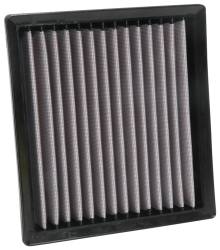 AEM Induction - AEM Induction 28-20443 Dryflow Air Filter - Image 2