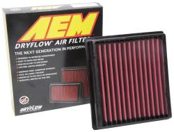 AEM Induction - AEM Induction 28-20443 Dryflow Air Filter - Image 3