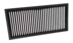 AEM Induction - AEM Induction 28-20857 Dryflow Air Filter - Image 2