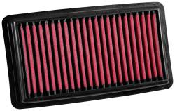 AEM Induction - AEM Induction 28-50041 Dryflow Air Filter - Image 1
