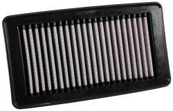 AEM Induction - AEM Induction 28-50041 Dryflow Air Filter - Image 2