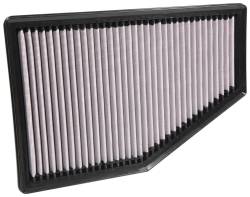 AEM Induction - AEM Induction 28-50049 Dryflow Air Filter - Image 2