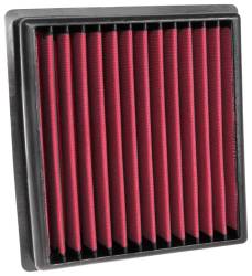 AEM Induction - AEM Induction 28-50092 Dryflow Air Filter for 19-21 WRX STI - Image 1