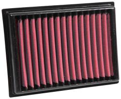 AEM Induction - AEM Induction 28-50099 Dryflow Air Filter - Image 1