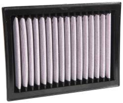 AEM Induction - AEM Induction 28-50099 Dryflow Air Filter - Image 2